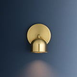 Tuthill Flush Mount LIGHTING - Flush Mount Hudson Valley Lighting