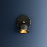 Tuthill Flush Mount LIGHTING - Flush Mount Hudson Valley Lighting