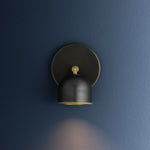 Tuthill Flush Mount LIGHTING - Flush Mount Hudson Valley Lighting