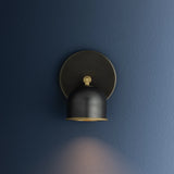Tuthill Flush Mount LIGHTING - Flush Mount Hudson Valley Lighting