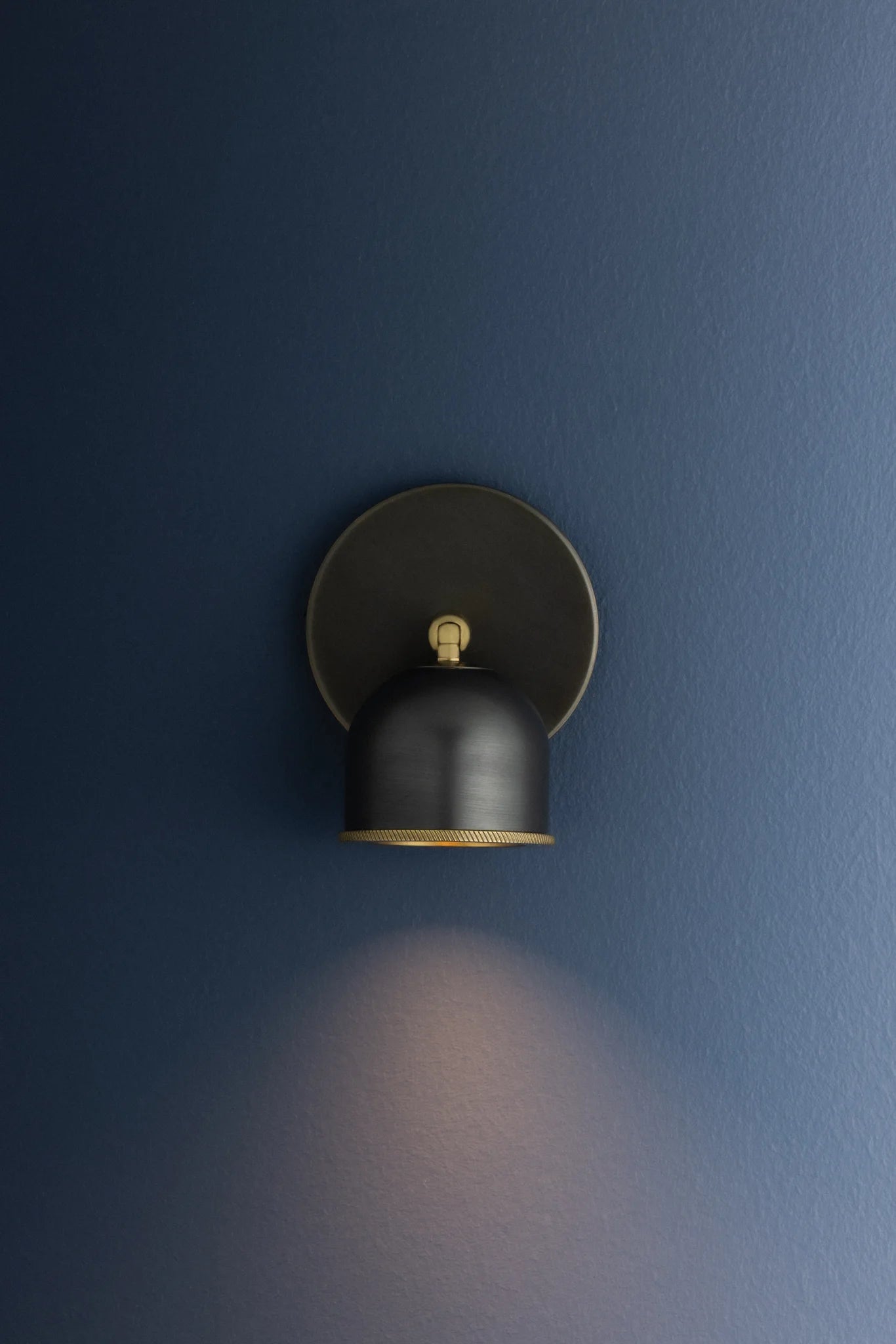 Tuthill Flush Mount LIGHTING - Flush Mount Hudson Valley Lighting