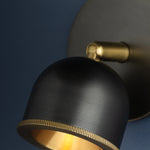 Tuthill Flush Mount LIGHTING - Flush Mount Hudson Valley Lighting