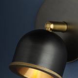 Tuthill Flush Mount LIGHTING - Flush Mount Hudson Valley Lighting