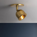 Tuthill Flush Mount LIGHTING - Flush Mount Hudson Valley Lighting