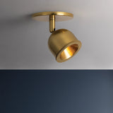 Tuthill Flush Mount LIGHTING - Flush Mount Hudson Valley Lighting