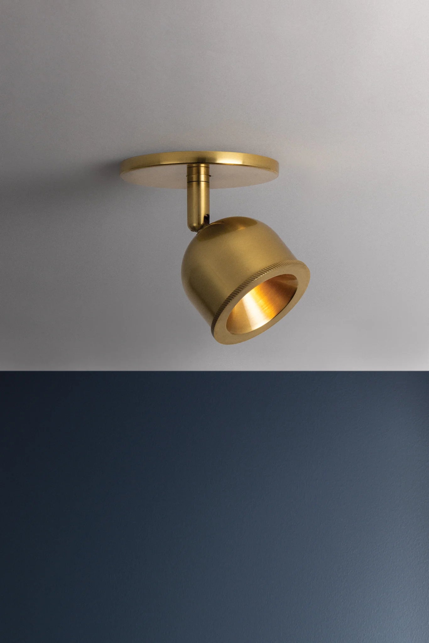 Tuthill Flush Mount LIGHTING - Flush Mount Hudson Valley Lighting