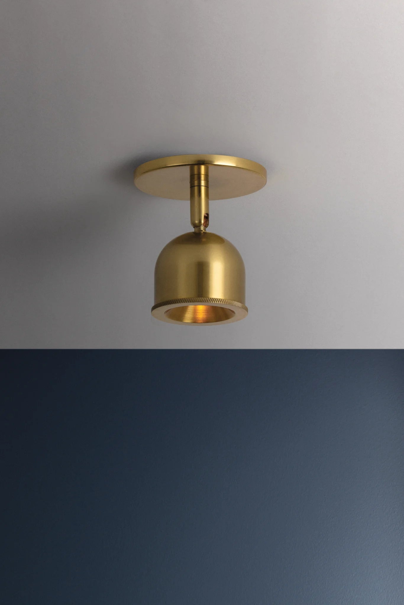 Tuthill Flush Mount LIGHTING - Flush Mount Hudson Valley Lighting