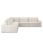 Bloor 5-Piece Sectional  - Rug & Weave