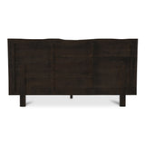 Montrose King Platform Bed Furniture - Beds Moe's Furniture