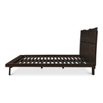 Montrose King Platform Bed Furniture - Beds Moe's Furniture