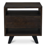 Montrose Nightstand Furniture - Nightstands Moe's Furniture
