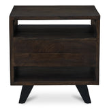 Montrose Nightstand Furniture - Nightstands Moe's Furniture