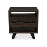 Montrose Nightstand Furniture - Nightstands Moe's Furniture