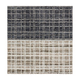 Loloi Urbana Color Block / Rug No.2 RUGS - wool Loloi