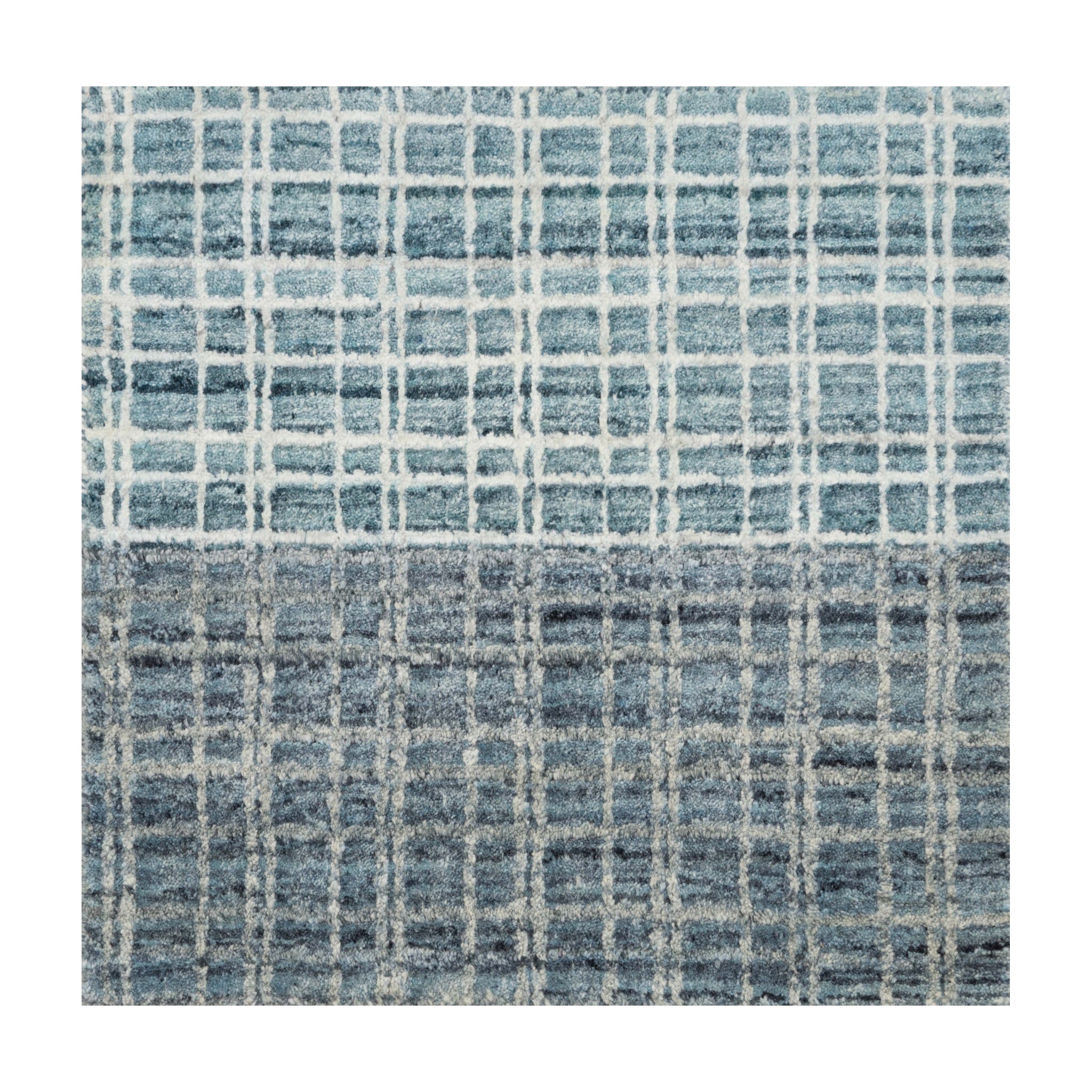 Loloi Urbana Color Block / Rug No.4 RUGS - wool Loloi