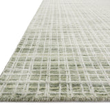Loloi Urbana Green Rug RUGS - wool Loloi