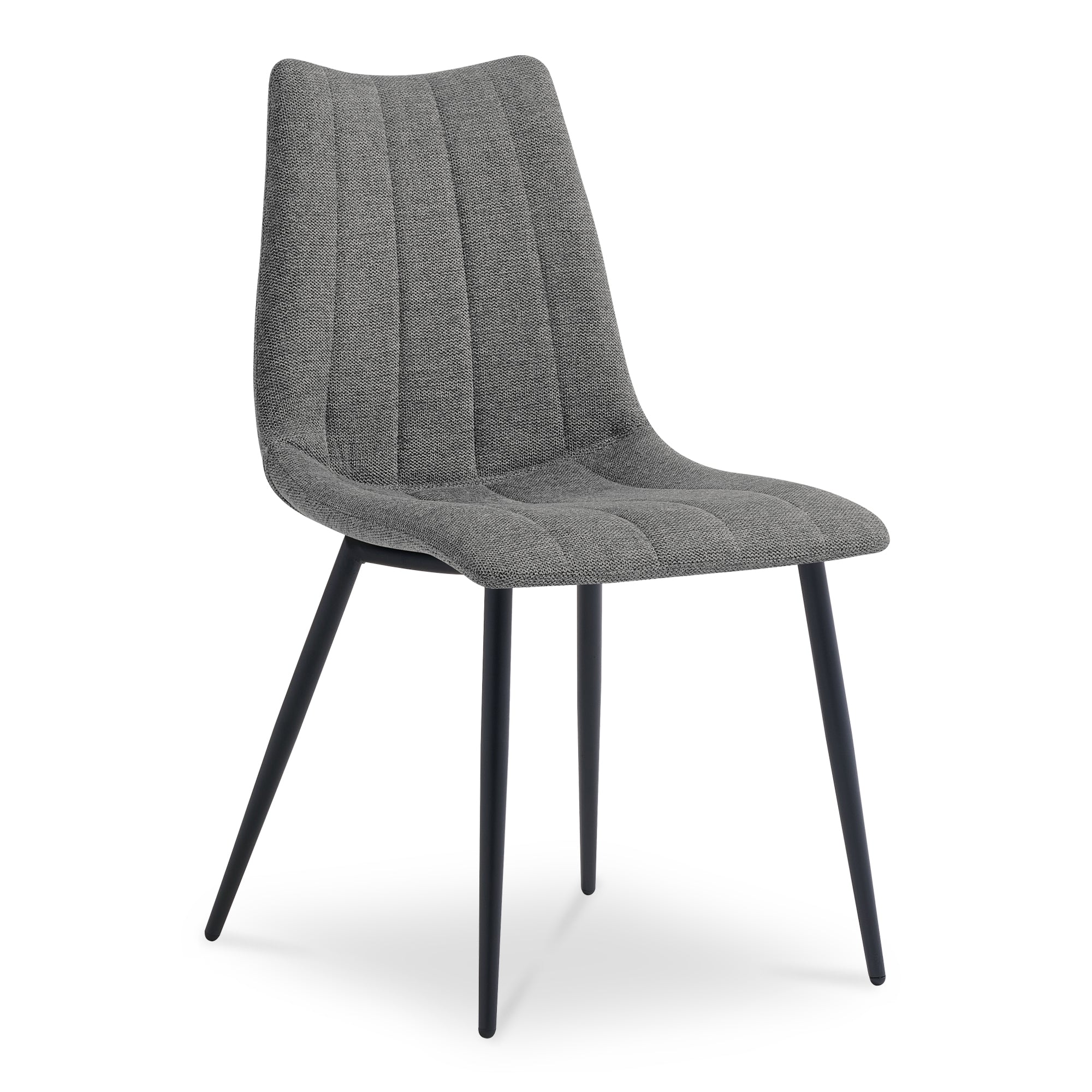 Izzy Dining Chair Set of Two Furniture - Dining Chairs Moe's Furniture