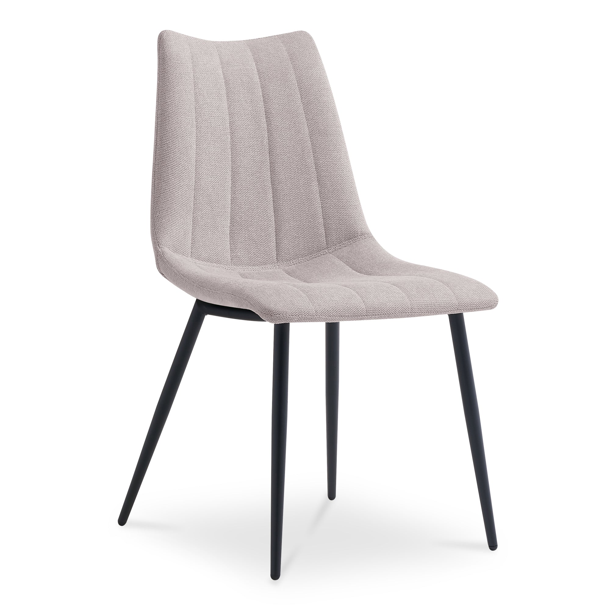 Izzy Dining Chair Set of Two Furniture - Dining Chairs Moe's Furniture