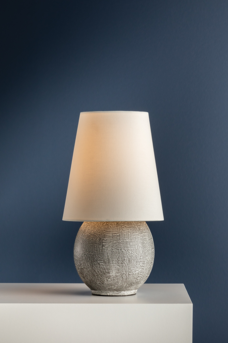 Ulsterville Rechargeable Table Lamp LIGHTING - table lamp Hudson Valley Lighting