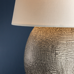 Ulsterville Rechargeable Table Lamp LIGHTING - table lamp Hudson Valley Lighting