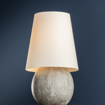Ulsterville Rechargeable Table Lamp LIGHTING - table lamp Hudson Valley Lighting
