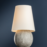 Ulsterville Rechargeable Table Lamp LIGHTING - table lamp Hudson Valley Lighting