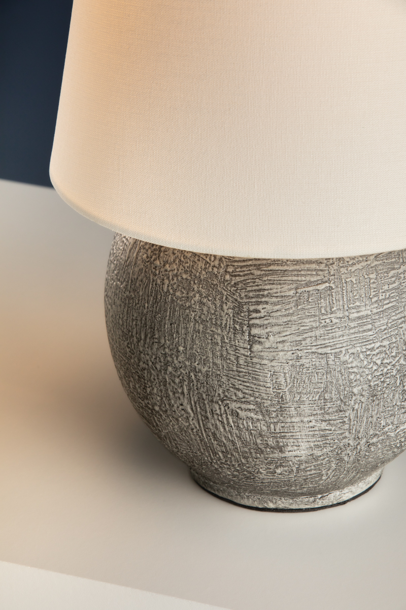 Ulsterville Rechargeable Table Lamp LIGHTING - table lamp Hudson Valley Lighting