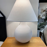 FLOOR MODEL - Helena Table Lamp LIGHTING - in store Hudson Valley Lighting