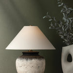 Unearthed Table Lamp LIGHTING - Table Lamp Hudson Valley Lighting