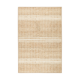 FLOOR MODEL - Arbor Natural Machine Washable Rug - 2'6" x 8'0"