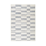 Leni Oatmeal Machine Washable Rug