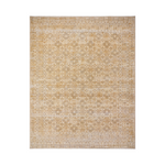renaissance BORI-2303 Light Beige, Tan, Taupe Rug - Rug & Weave