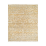 renaissance BORI-2305 Light Beige, Taupe, Tan Rug - Rug & Weave