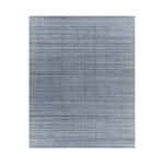 Fresco Denim Hand Loomed Rug RUGS - synthetic Surya