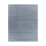 Fresco Denim Hand Loomed Rug RUGS - synthetic Surya