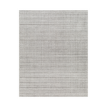 Fresco Silver Hand Loomed Rug RUGS - synthetic Surya
