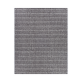 Rivaro Charcoal Hand Loomed Rug RUGS - wool Surya