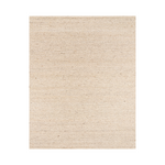 Maribel Natural Handwoven Rug RUGS - wool Surya
