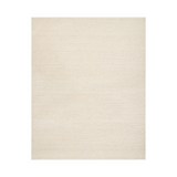 Maribel Ivory Handwoven Rug RUGS - wool Surya