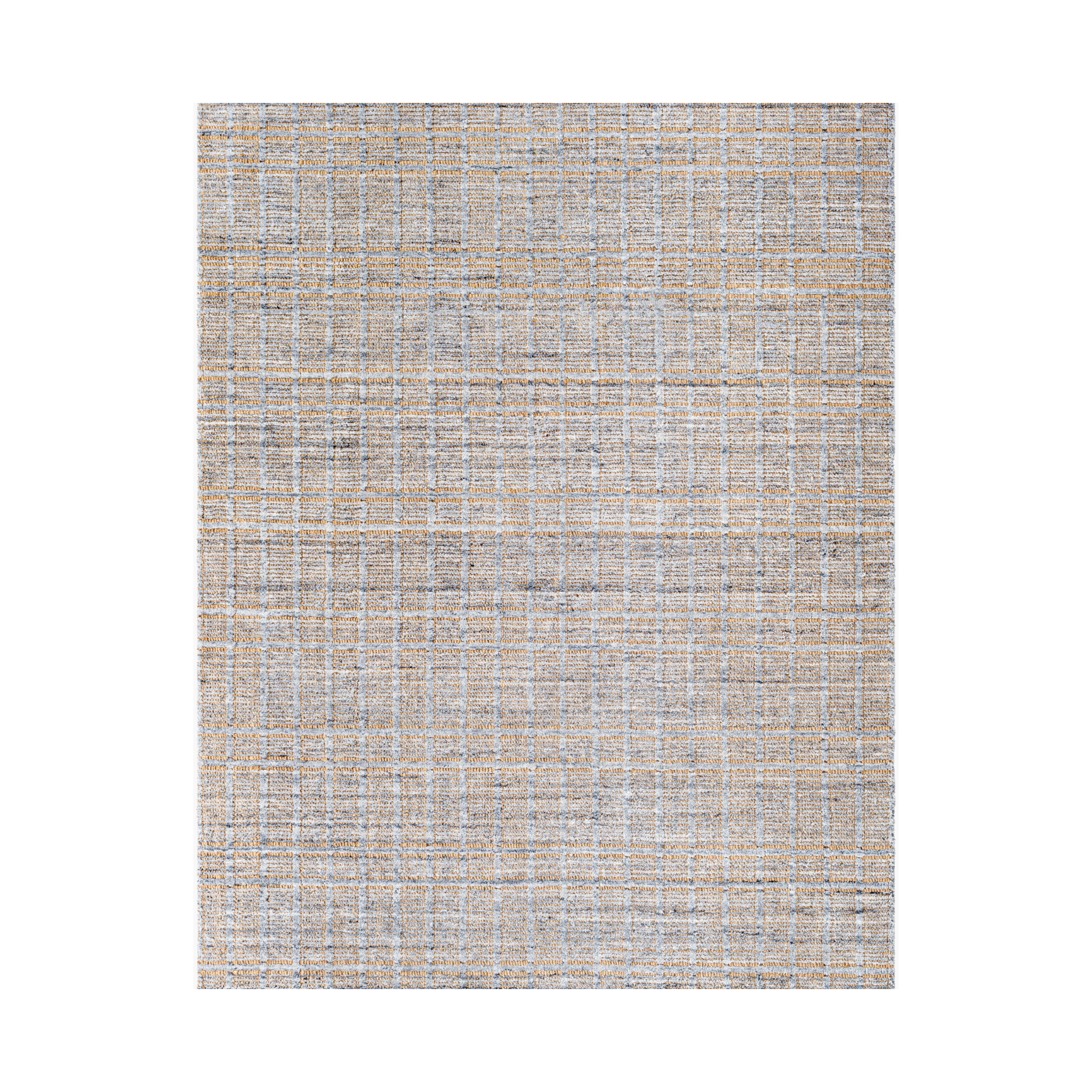 Sahan Slate Hand Loomed Rug