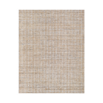Sahan Grey Hand Loomed Rug RUGS - synthetic Surya