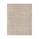 Sahan Grey Hand Loomed Rug RUGS - synthetic Surya