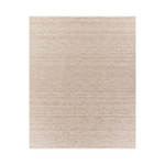 Hampton Natural Rug RUGS - wool Surya