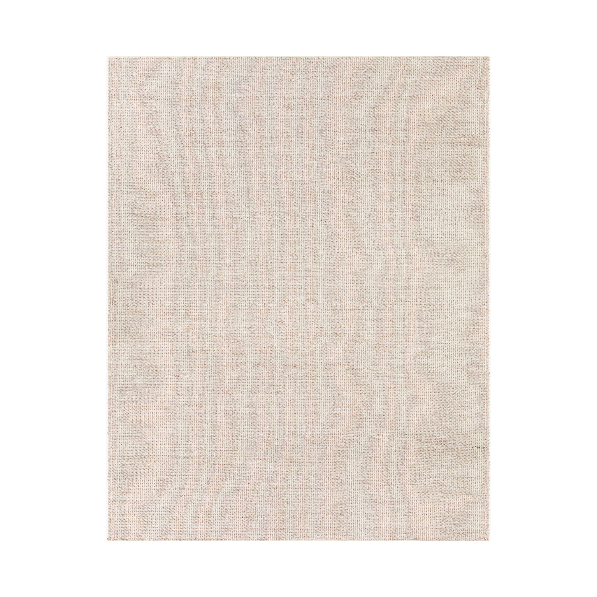 Aurelia Natural Rug, 2' x 3'