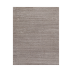 Boston Truffle Handwoven Rug RUGS - wool Surya 2' x 3'