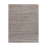 Boston Truffle Handwoven Rug RUGS - wool Surya 2' x 3'