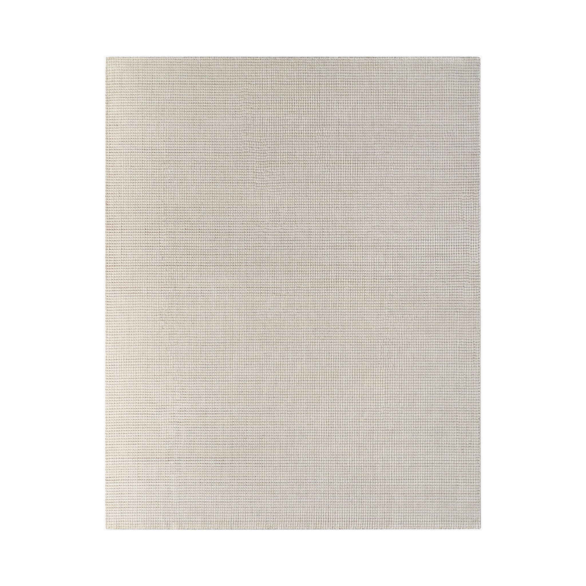 Boston Alabaster Handwoven Rug, 2' x 3'