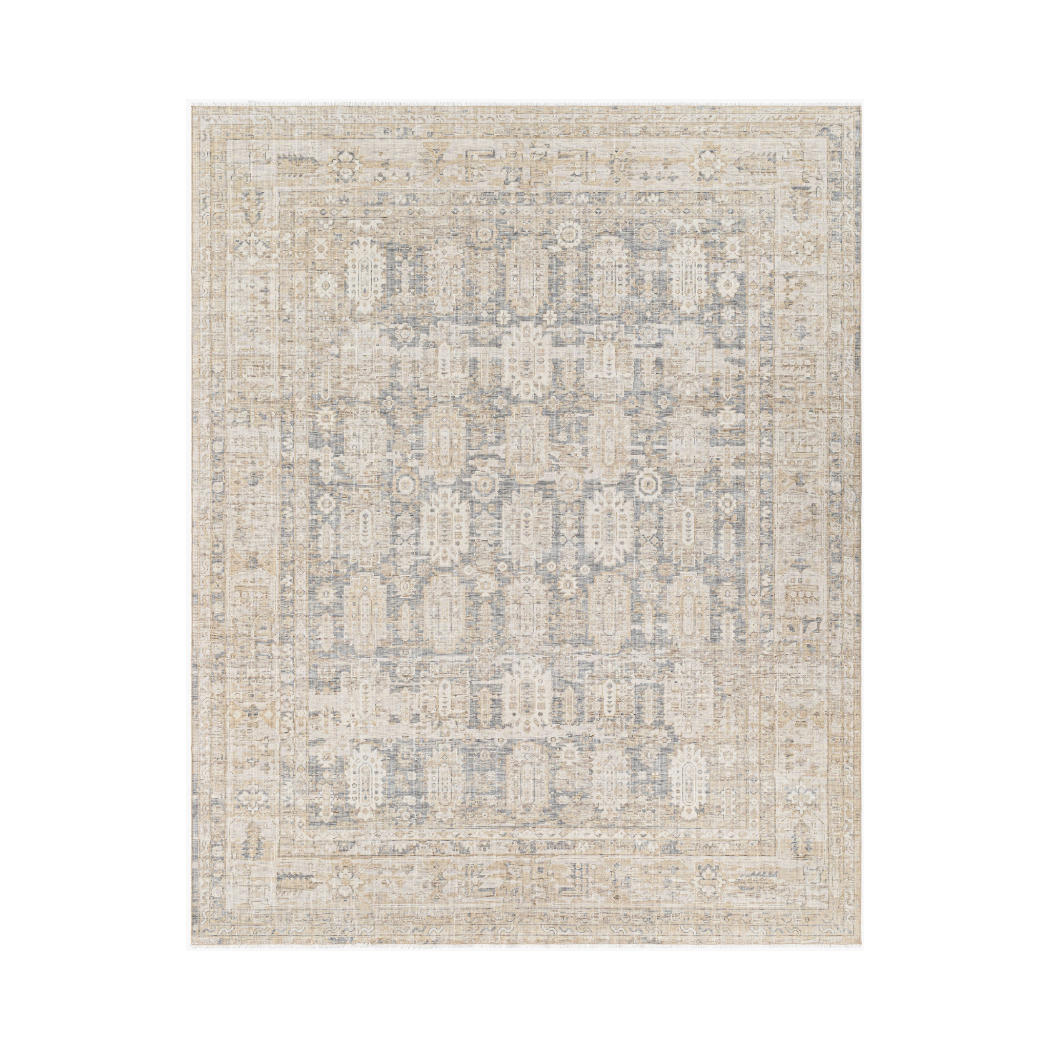 Once Upon a Time Sand / Pebble No. 1 Rug