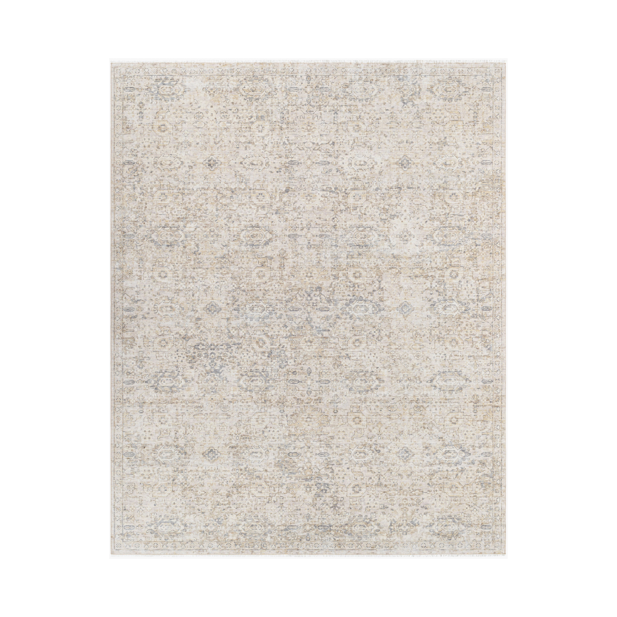 Once Upon a Time Sand / Pebble No. 2 Rug