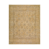 Once Upon a Time Gold / Dove Rug